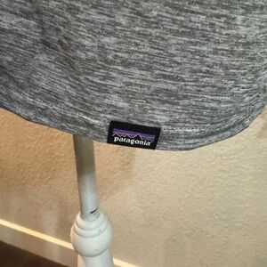 Patagonia Gray T-Shirt
